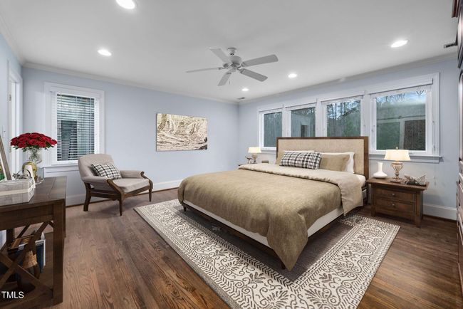 624-great-pine-way Primary BR Staged | Image 34