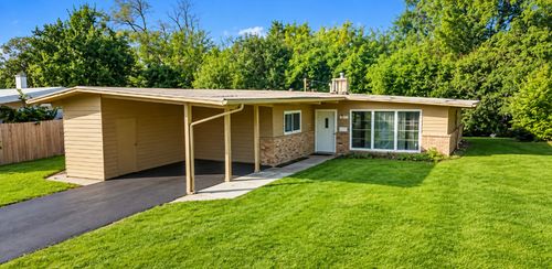 1142 Parkview Ave, Chicago Heights, IL, 60411-2629 | Card Image