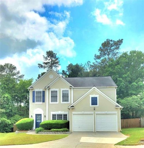 6005 Pattingham Dr, Roswell, GA, 30075-3966 | Card Image