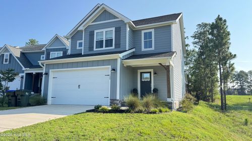 100 Falkirk Ct, Carthage, NC, 28327-1810 | Card Image