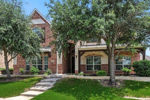 10439 Killdeer Dr, Frisco, TX, 75035-9187 | Card Image