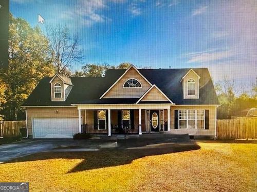 4-1407 Red Fox Trail, Tifton, GA, 31794 | Card Image
