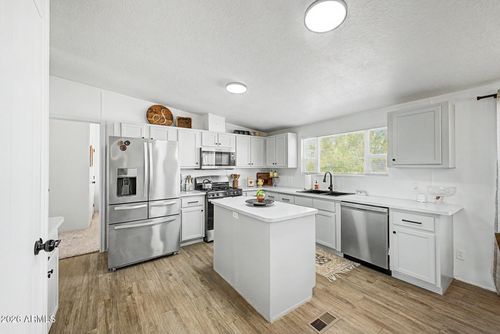 15035 N Dogwood Rd, Florence, AZ, 85132-9202 | Card Image