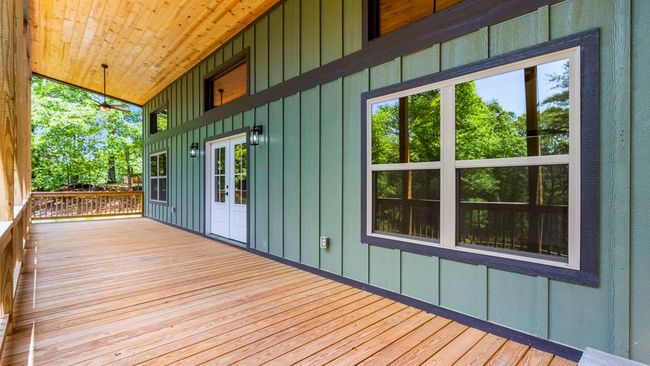 5 Feather Fork Trl, House other with 3 bedrooms, 2 bathrooms and null parking in Murphy NC | Image 45
