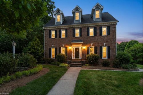 2713 Saint Andrews Ct, Jamestown, NC, 27282-8658 | Card Image