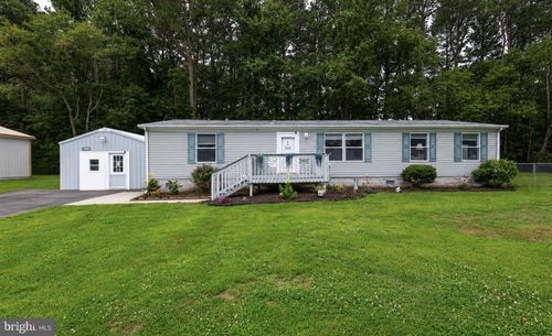 35925 Robinson Ave, Ocean View, DE, 19970-4503 | Card Image