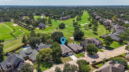 14203 Sandalfoot St, Houston, TX, 77095-2975 | Card Image
