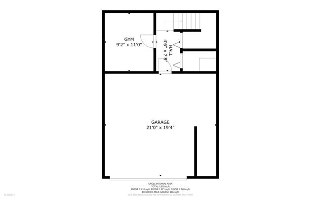 Lower Level | Image 42