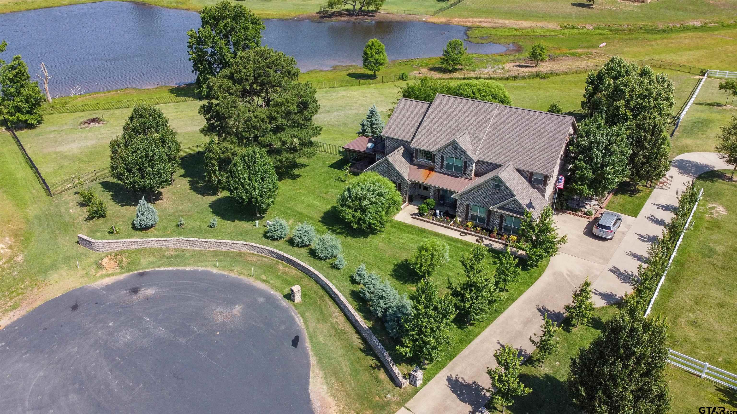Residential in Lindale 2