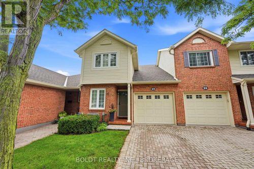25-275 Pelham Rd, St. Catharines, ON, L2S3B9 | Card Image