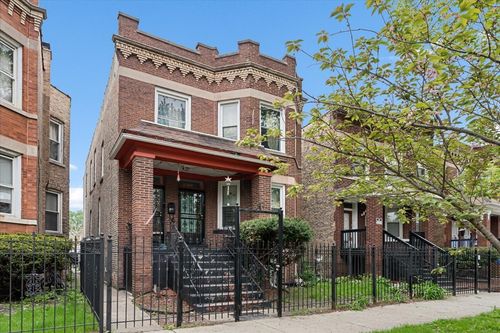 5937 S Maplewood Ave, Chicago, IL, 60629-1125 | Card Image