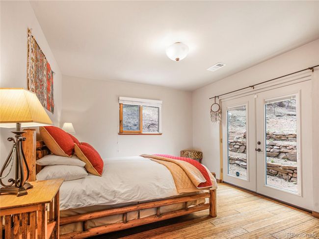 23778 Inca Rd, House other with 2 bedrooms, 2 bathrooms and null parking in Indian Hills CO | Image 18