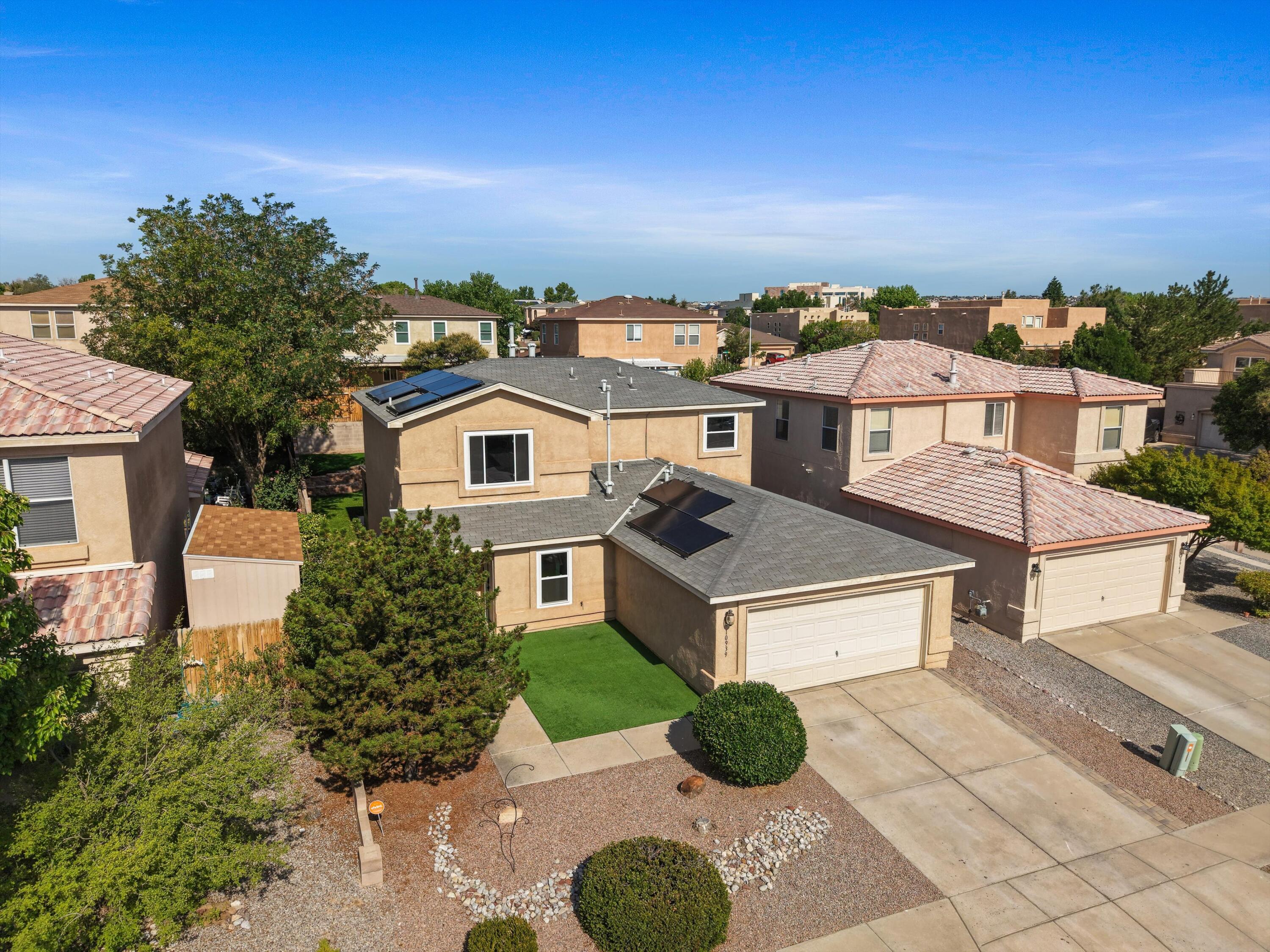 Residential in Albuquerque 2