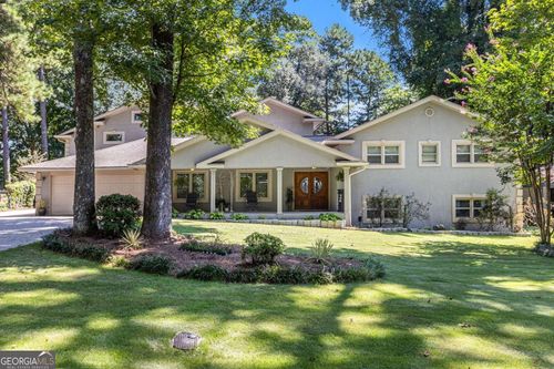 2994 E Ramble Ln, Decatur, GA, 30033-1120 | Card Image