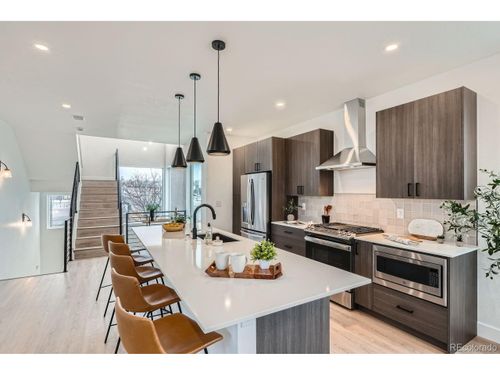 10163 W 38th Ave, Wheat Ridge, CO, 80033-4003 | Card Image