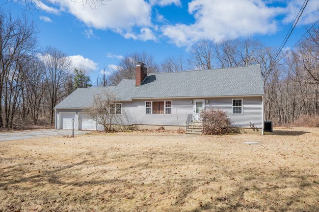 277 Main St N, House other with 2 bedrooms, 1 bathrooms and null parking in Bethlehem CT | Image 5