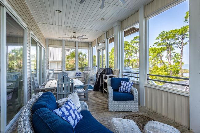 1637 Wayfarers Ct, House other with 4 bedrooms, 4 bathrooms and 4 parking in St. George Island FL | Image 24