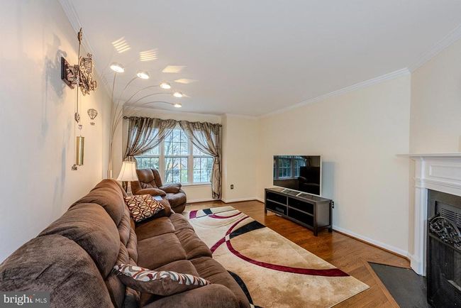 12836 Mill Brook Ct, Townhouse with 4 bedrooms, 4 bathrooms and null parking in WOODBRIDGE VA | Image 9