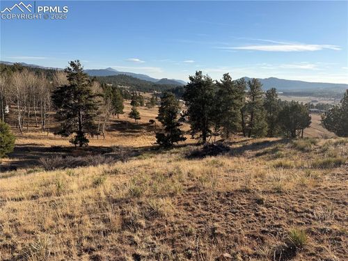 71 Elkhorn Cir, Florissant, CO, 80816-9064 | Card Image