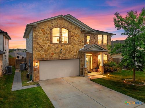 5333 Cicero Dr, Belton, TX, 76513-2403 | Card Image