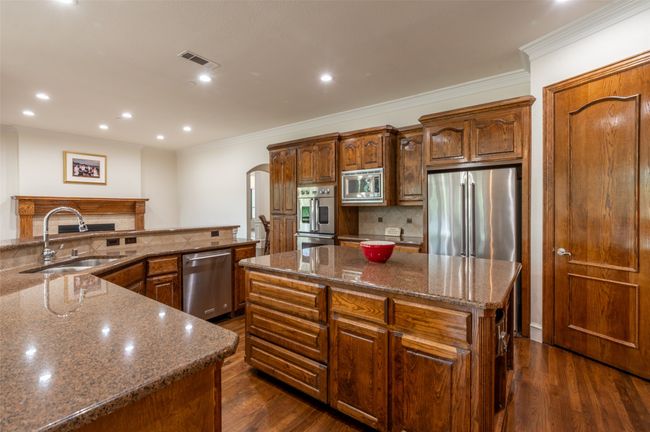 207 Dumont Ct, House other with 5 bedrooms, 5 bathrooms and null parking in Fairview TX | Image 16