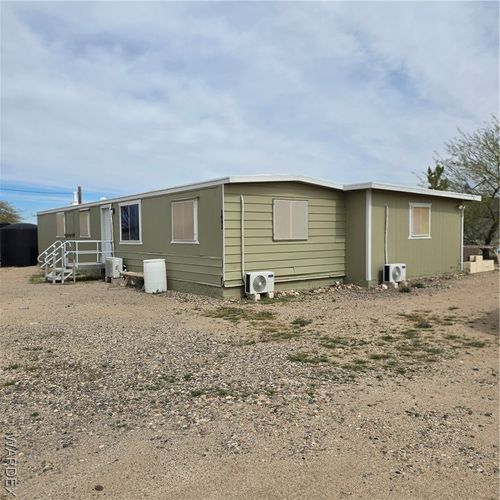 18852 N Telegraph Dr, Dolan Springs, AZ, 86441-9627 | Card Image