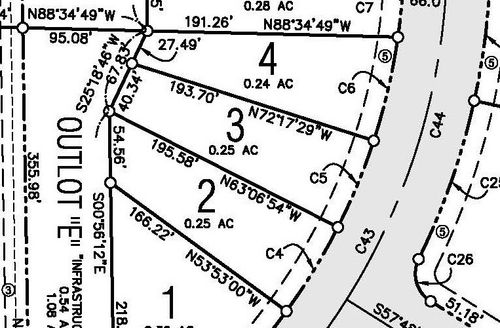 Lot 3 Troyers Meadow, Kalona, IA, 52247 | Card Image