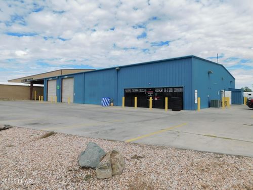 1300 W Main St, Quartzsite, AZ, 85346 | Card Image