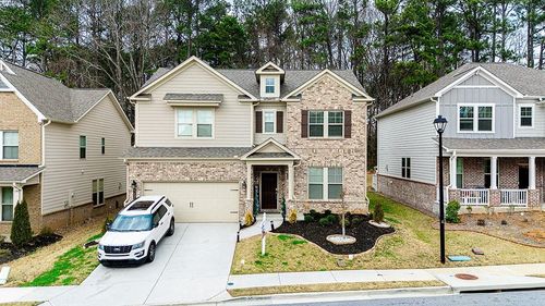 3227 Hidden Valley Cir, Lawrenceville, GA, 30044-5938 | Card Image