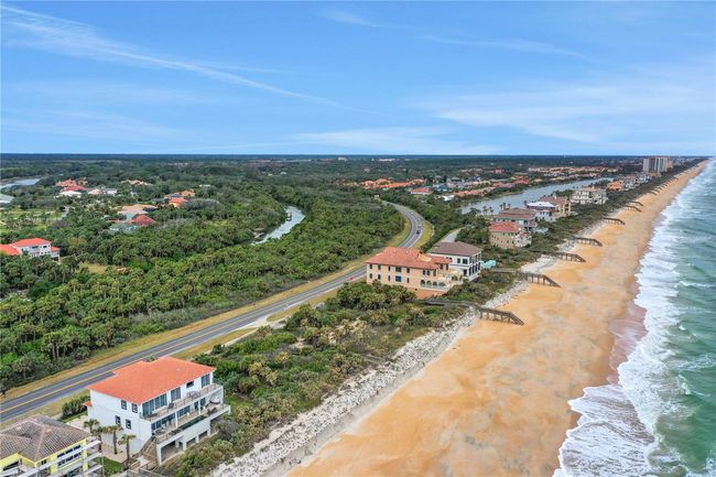 3925 N Ocean Shore Blvd, Home with 0 bedrooms, 0 bathrooms and null parking in PALM COAST FL | Image 9