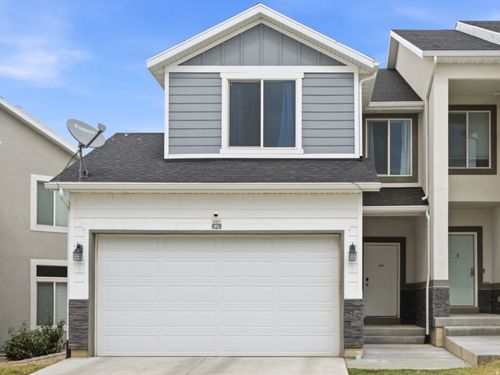 828 Glen Eagles Ct, Tooele, UT, 84074-1396 | Card Image