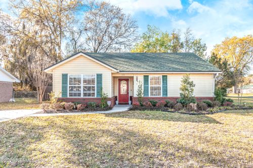 288 W Ohio Ave, Macclenny, FL, 32063-2072 | Card Image