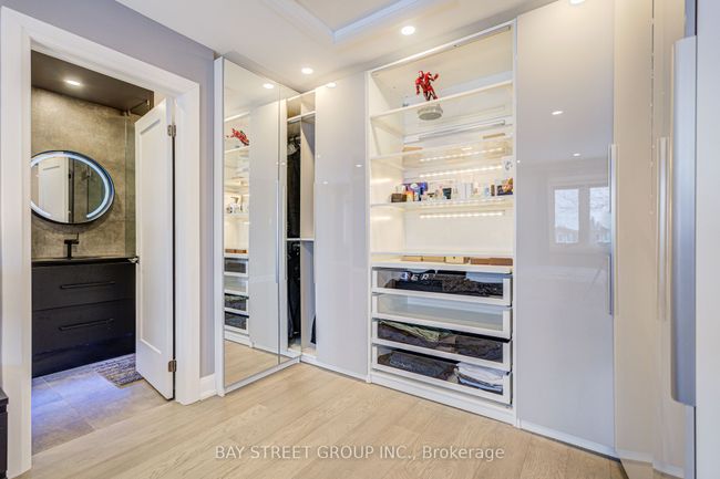 48 Coldstream Cres, House other with 4 bedrooms, 5 bathrooms and 4 parking in Richmond Hill ON | Image 23
