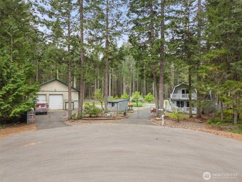 261 N Olympic Way, Hoodsport, WA, 98548-9718 | Card Image
