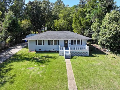 1061 Mohawk Ave, Fayetteville, NC, 28303-4184 | Card Image