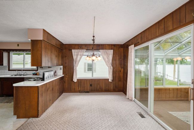 5540 Cozy Point Dr, House other with 2 bedrooms, 2 bathrooms and null parking in Newaygo MI | Image 6