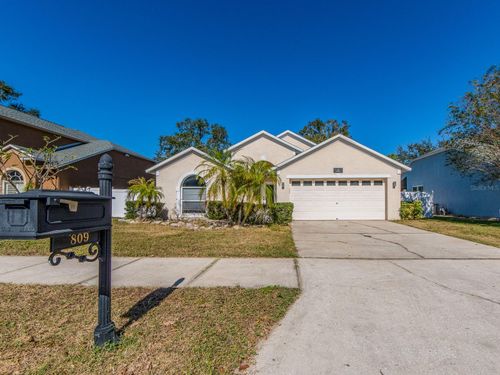 809 Duval Court, Safety Harbor, FL, 34695 | Card Image