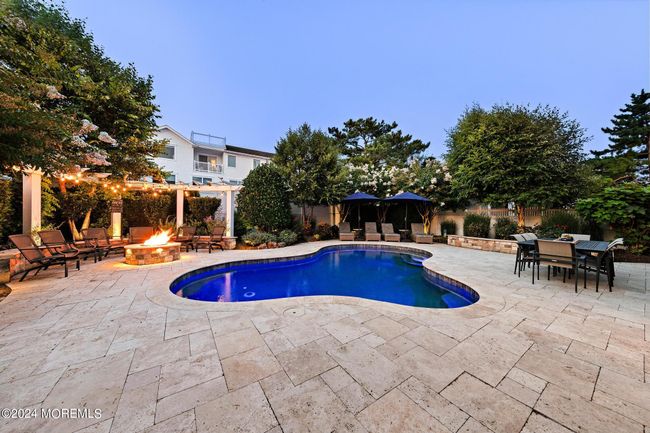 27 17 Th St, House other with 5 bedrooms, 5 bathrooms and null parking in Surf City NJ | Image 108