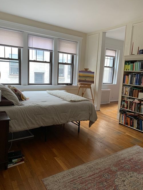 30-2001 Commonwealth Ave, Boston, MA, 02135-5146 | Card Image