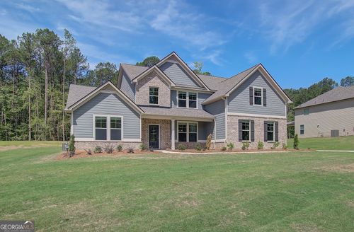 105 Bre Dr, Fayetteville, GA, 30215-4710 | Card Image