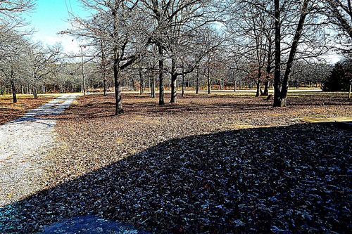 16504 Kings Rd, Shawnee, OK, 74801-6672 | Card Image