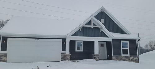 8-3789 Ambrosia Dr Sw, Grand Rapids, MI, 49534-3730 | Card Image