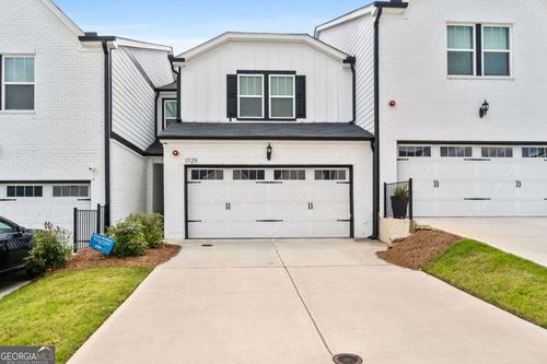 1729 Hyssop Boulevard, Mableton, GA, 30126 | Card Image