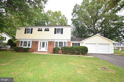 13145 Melville Ln, FAIRFAX, VA, 22033-3703 | Card Image