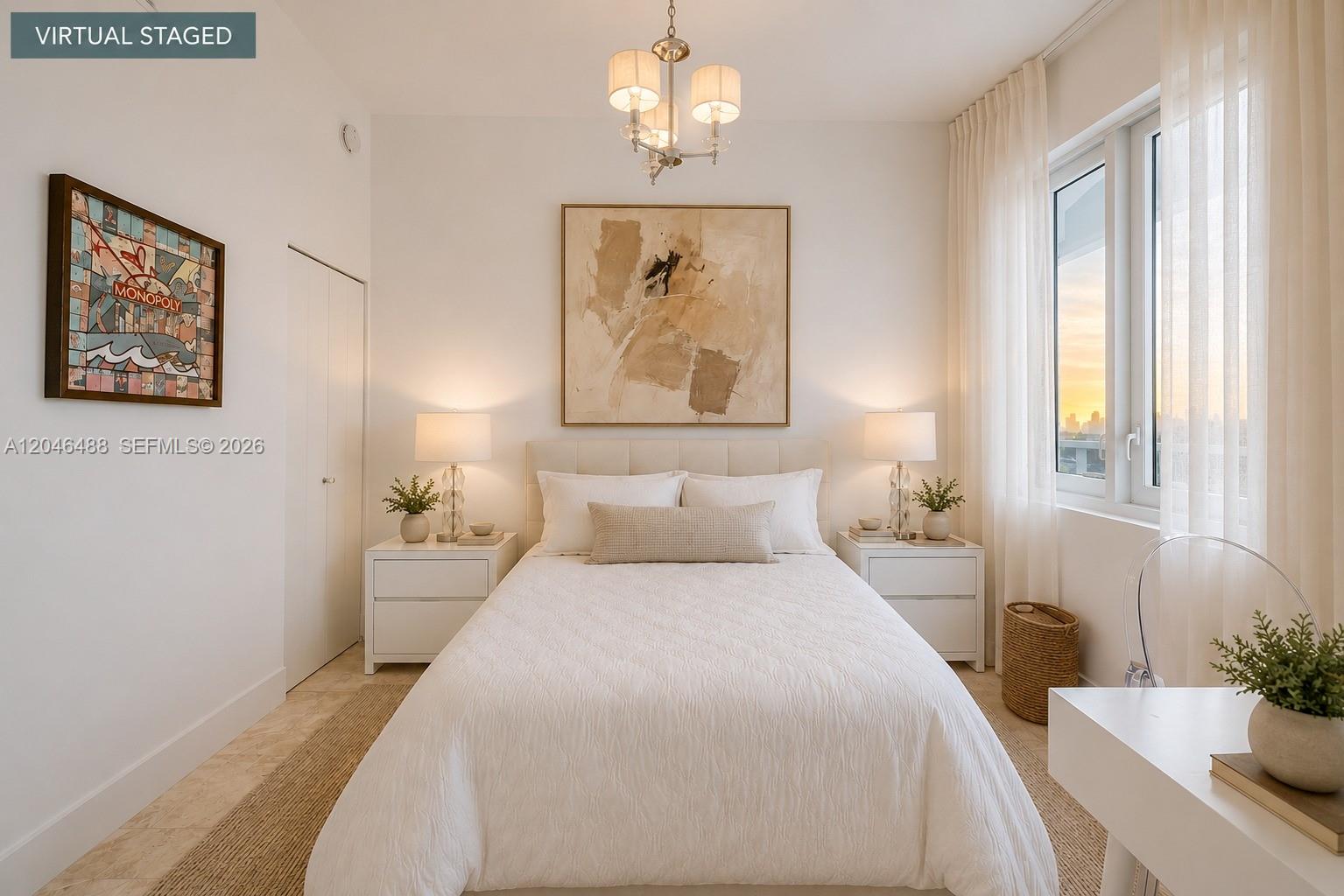Residential in Miami Beach 2