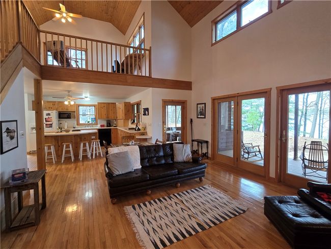 2732 6 3/16 Ave, House other with 4 bedrooms, 3 bathrooms and null parking in NEW AUBURN WI | Image 23