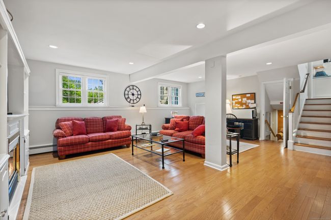 48 Blueberry Hill Rd, House other with 4 bedrooms, 2 bathrooms and null parking in Weston CT | Image 27