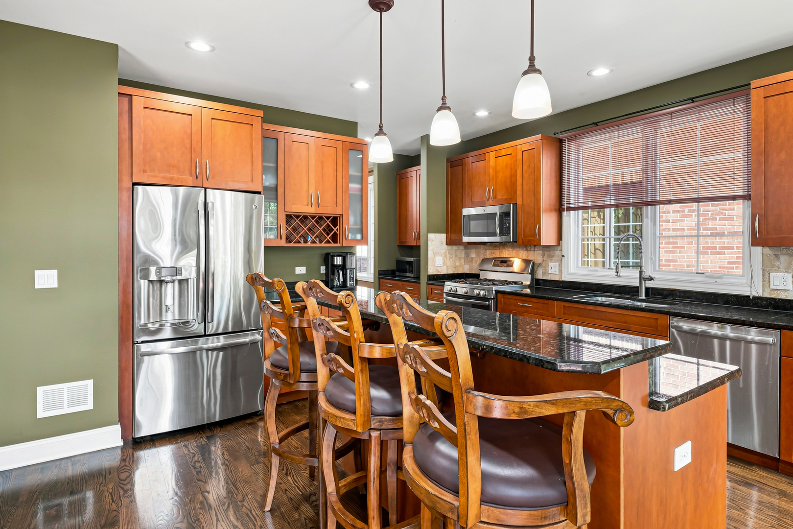 Residential in Des Plaines 2