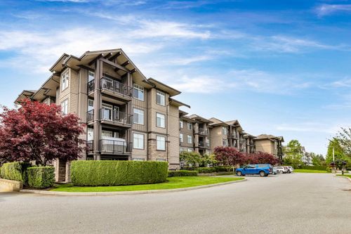 126-12258 224 St, Maple Ridge, BC, V2X8Y7 | Card Image
