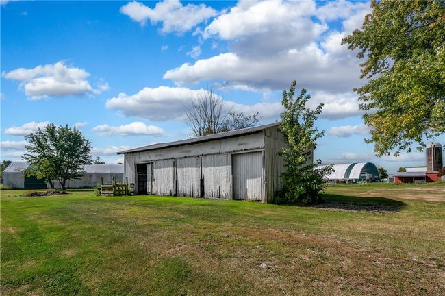 Steel Pole Barn | Image 12